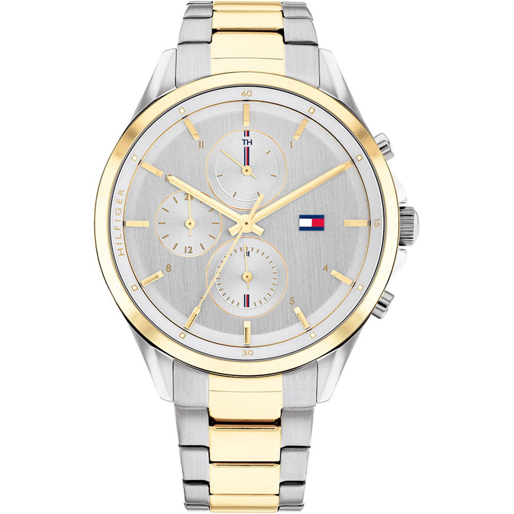Tommy Hilfiger Th1782422 Kadın Kol Saati