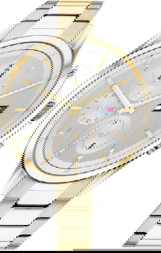 Tommy Hilfiger Th1782422 Kadın Kol Saati