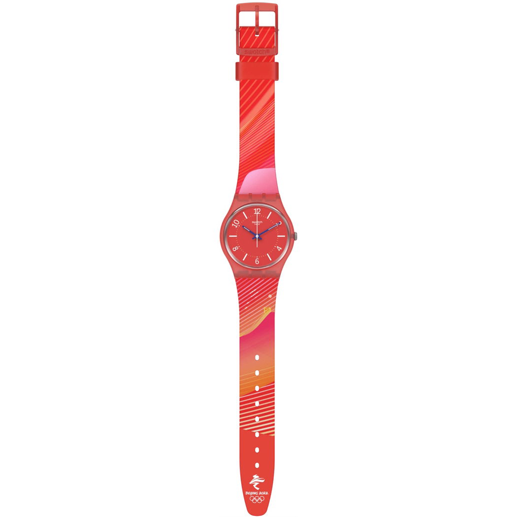 Swatch So28z105 Charm Of Calligraphy