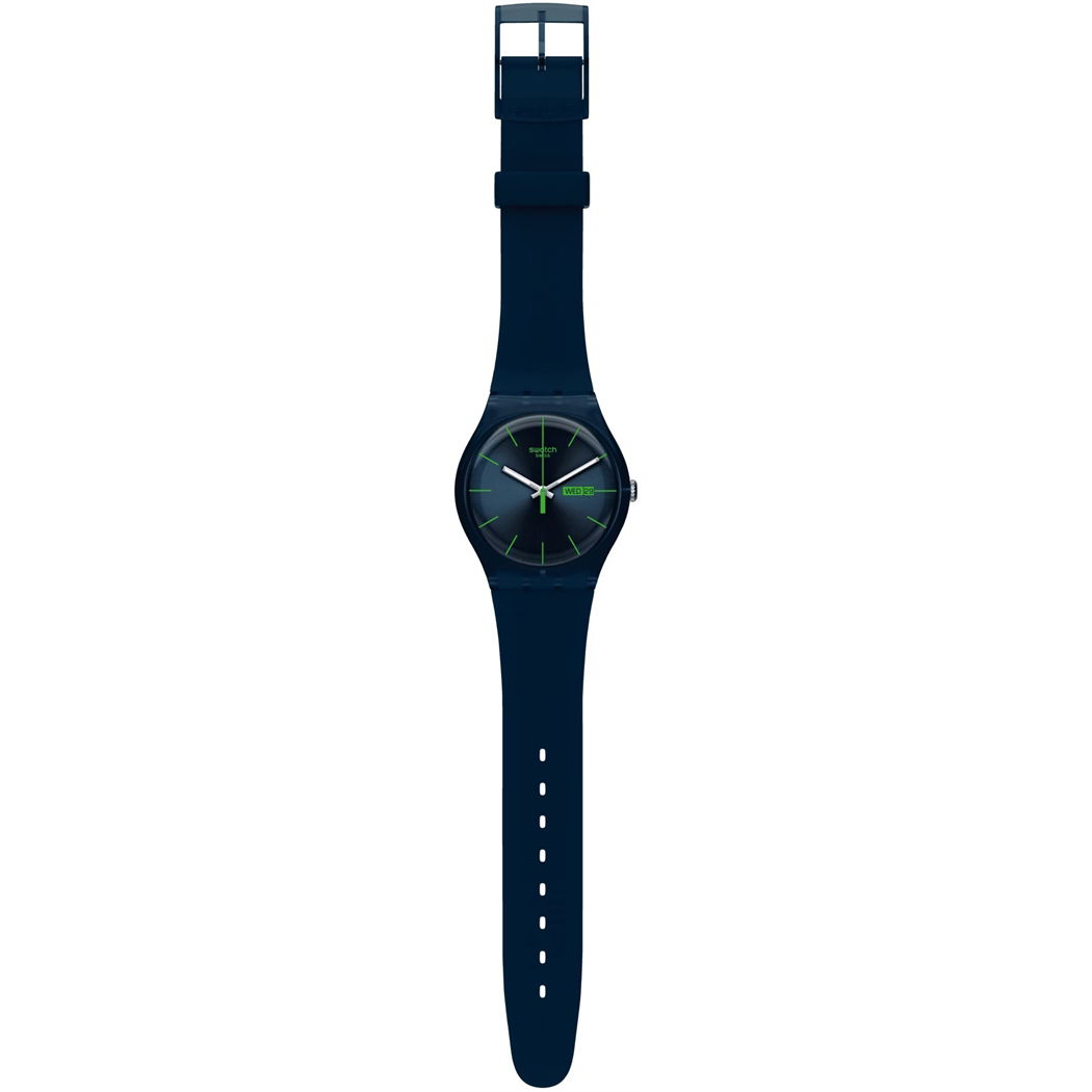 Swatch So29n704 Blue Rebel Erkek Kol Saati