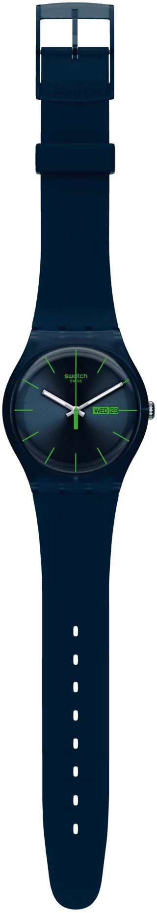 Swatch So29n704 Blue Rebel Erkek Kol Saati