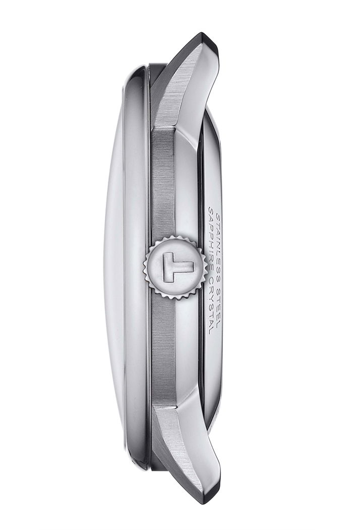 Tissot Chemin Des Tourelles Powermatic 80 39 mm T139.807.11.031.00