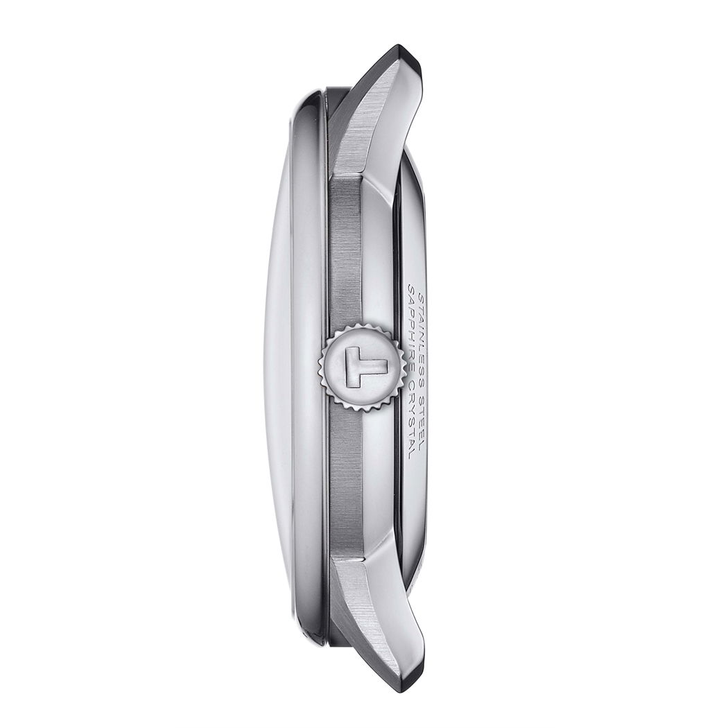 Tissot Chemin Des Tourelles Powermatic 80 39 mm T139.807.11.031.00