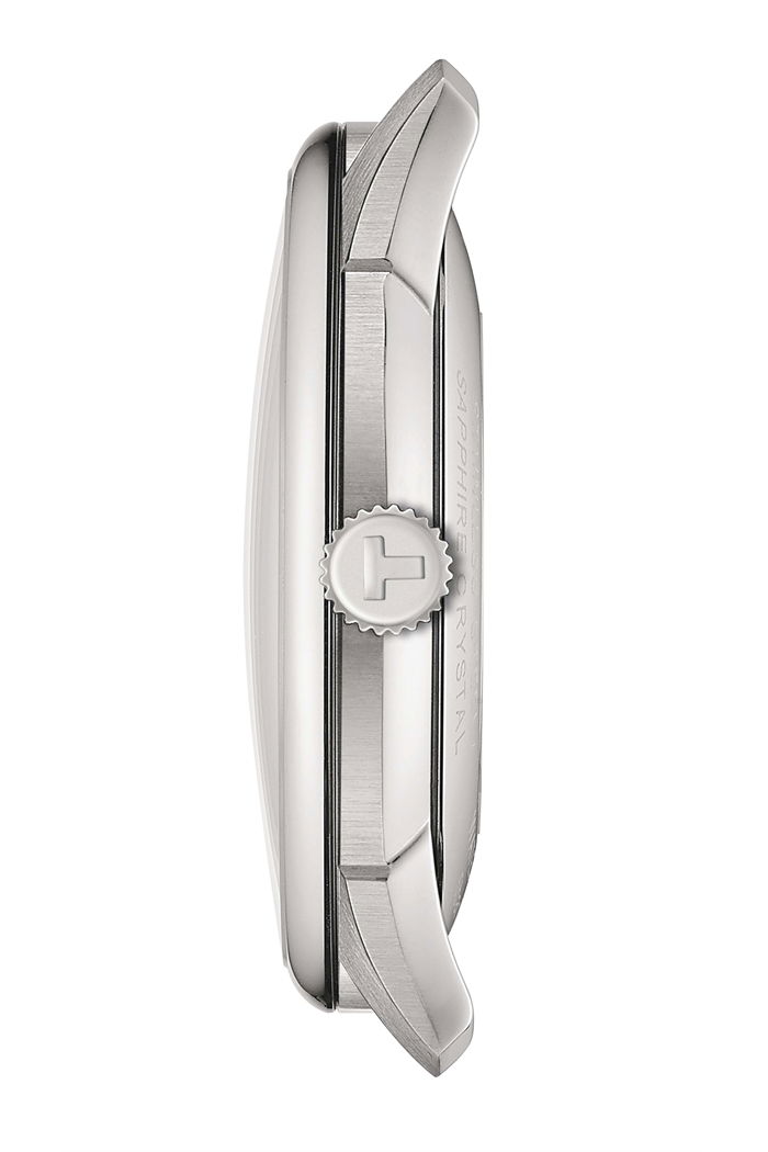 Tissot Chemin Des Tourelles Powermatic 80 42 mm T139.407.11.091.00