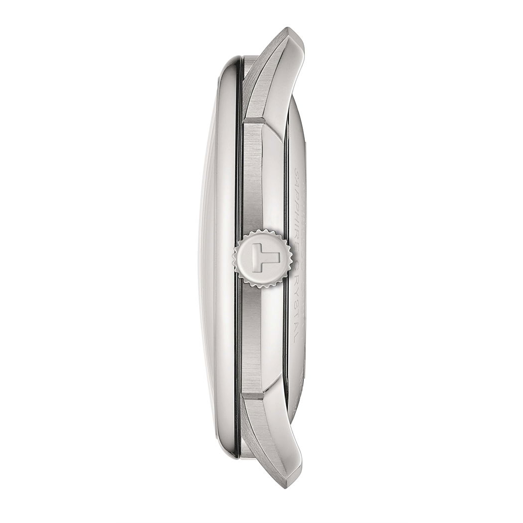 Tissot Chemin Des Tourelles Powermatic 80 42 mm T139.407.11.091.00