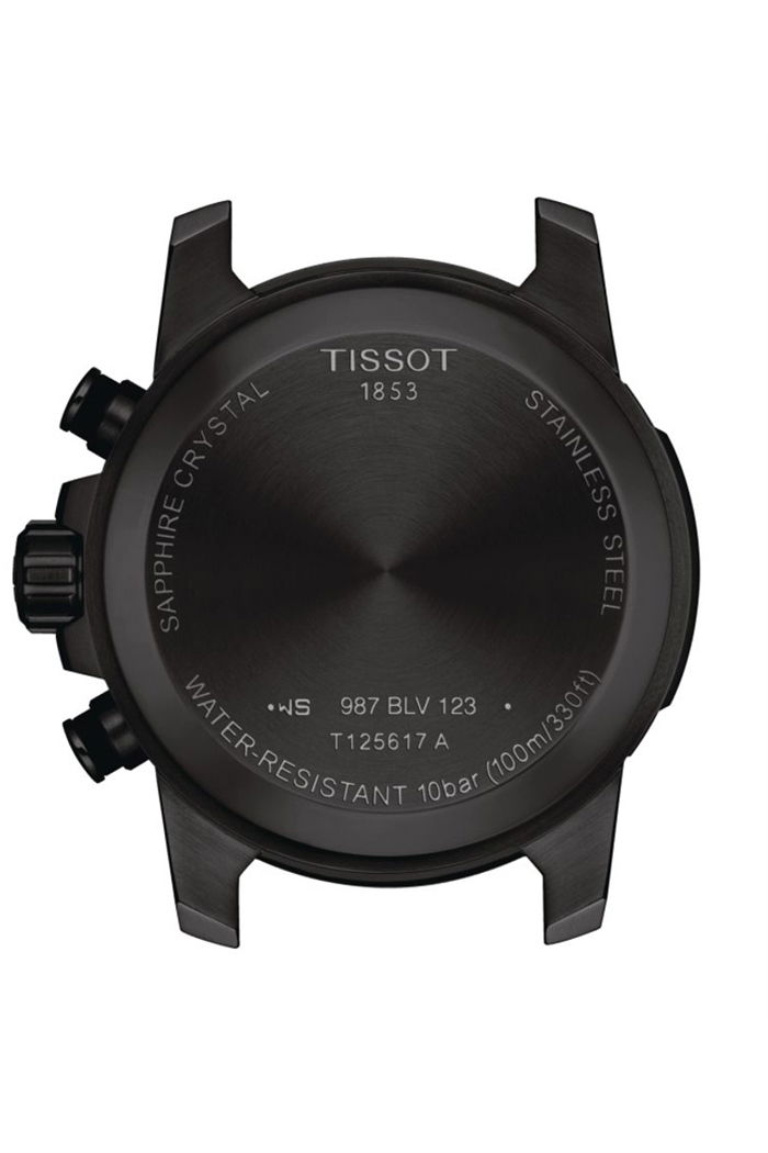 Tissot Supersport Chrono Basketball Edition T125.617.36.081.00