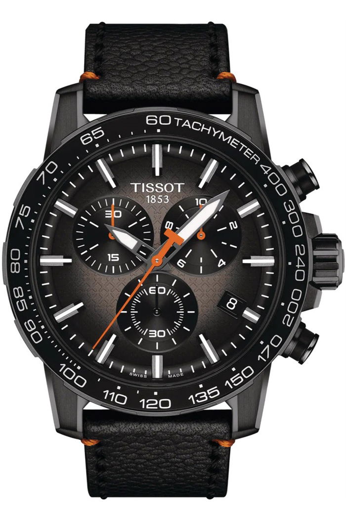 Tissot Supersport Chrono Basketball Edition T125.617.36.081.00