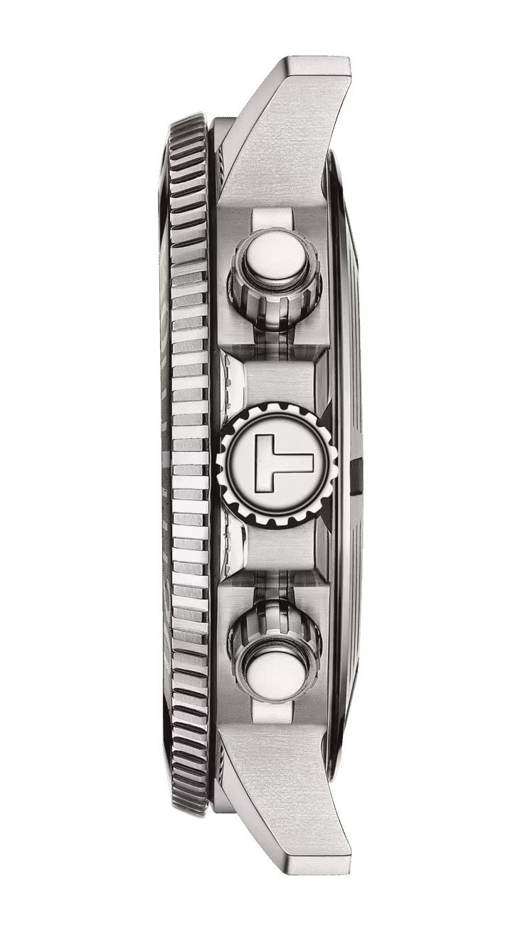 Tissot Seastar 1000 Chronograph T120.417.11.421.00