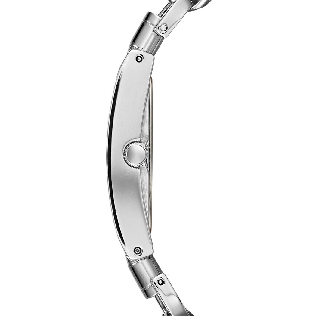 Guess Guw1117l1 Çift Zincirli Kadın Kol Saati
