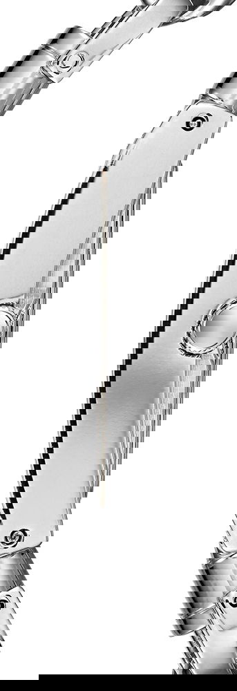 Guess Guw1117l1 Çift Zincirli Kadın Kol Saati