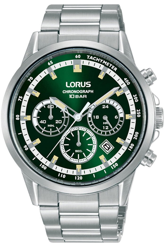 Lorus Rt393jx9 Erkek Kol Saati