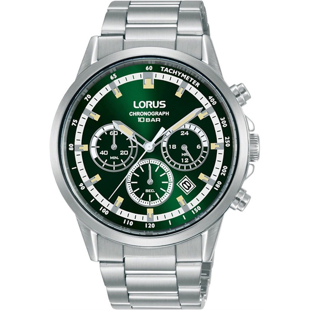 Lorus Rt393jx9 Erkek Kol Saati