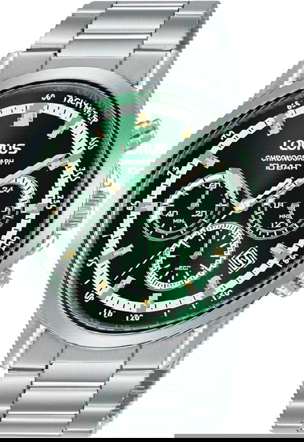 Lorus Rt393jx9 Erkek Kol Saati