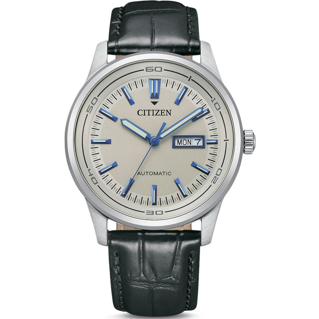 Citizen Nh8400-10ae Otomatik Erkek Kol Saati