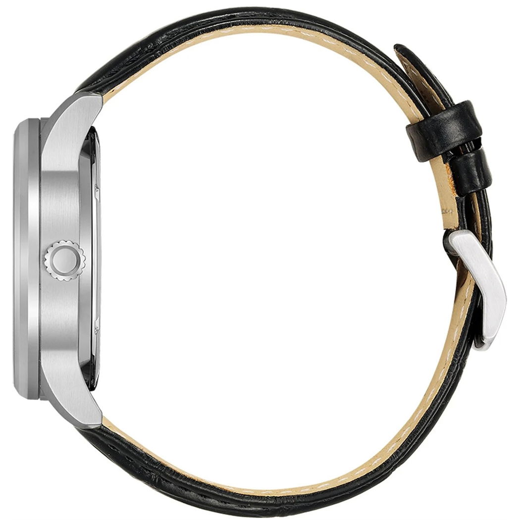 Citizen Nh8400-10ae Otomatik Erkek Kol Saati