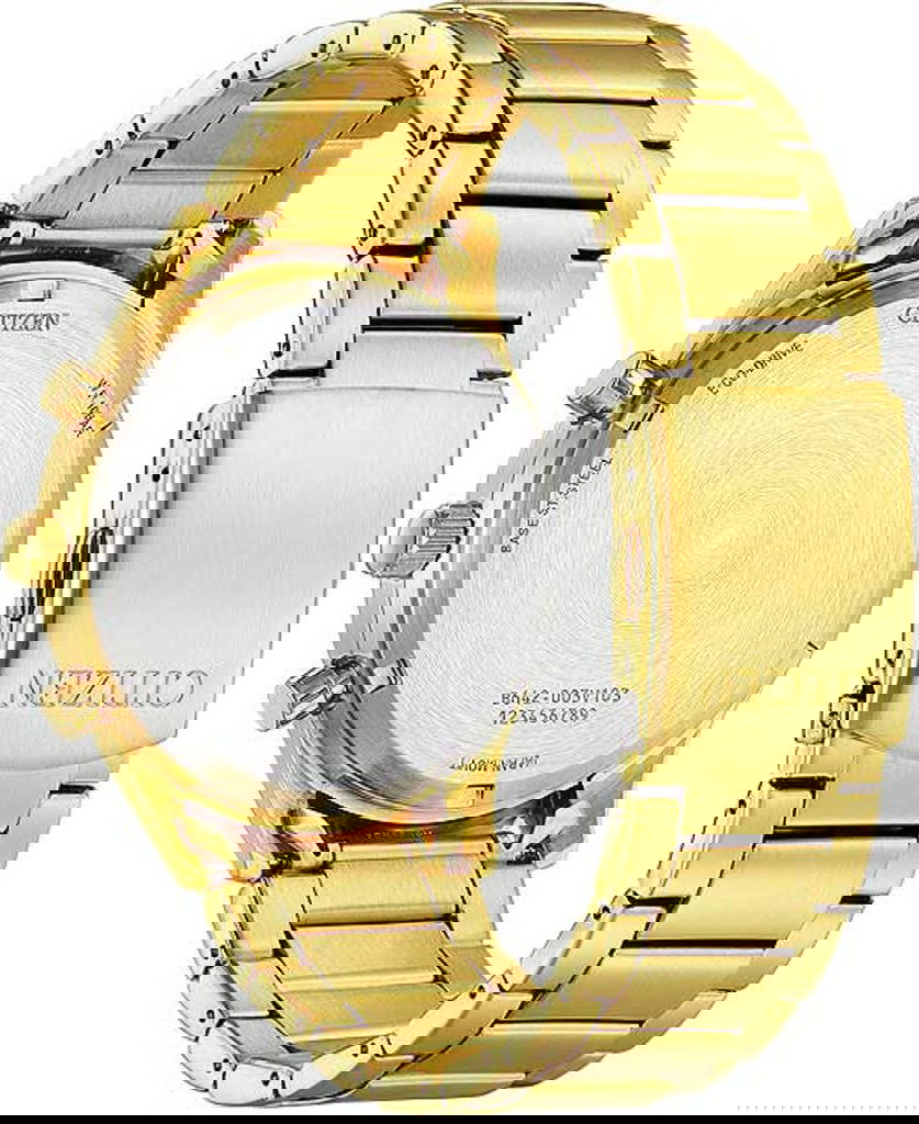 Citizen Ca7022-87e Eco-Drive Chronograph Erkek Saati