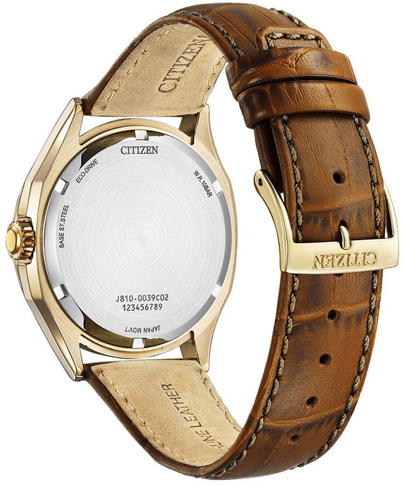 Citizen Aw1753-10a Eco-Drive Erkek Kol Saati