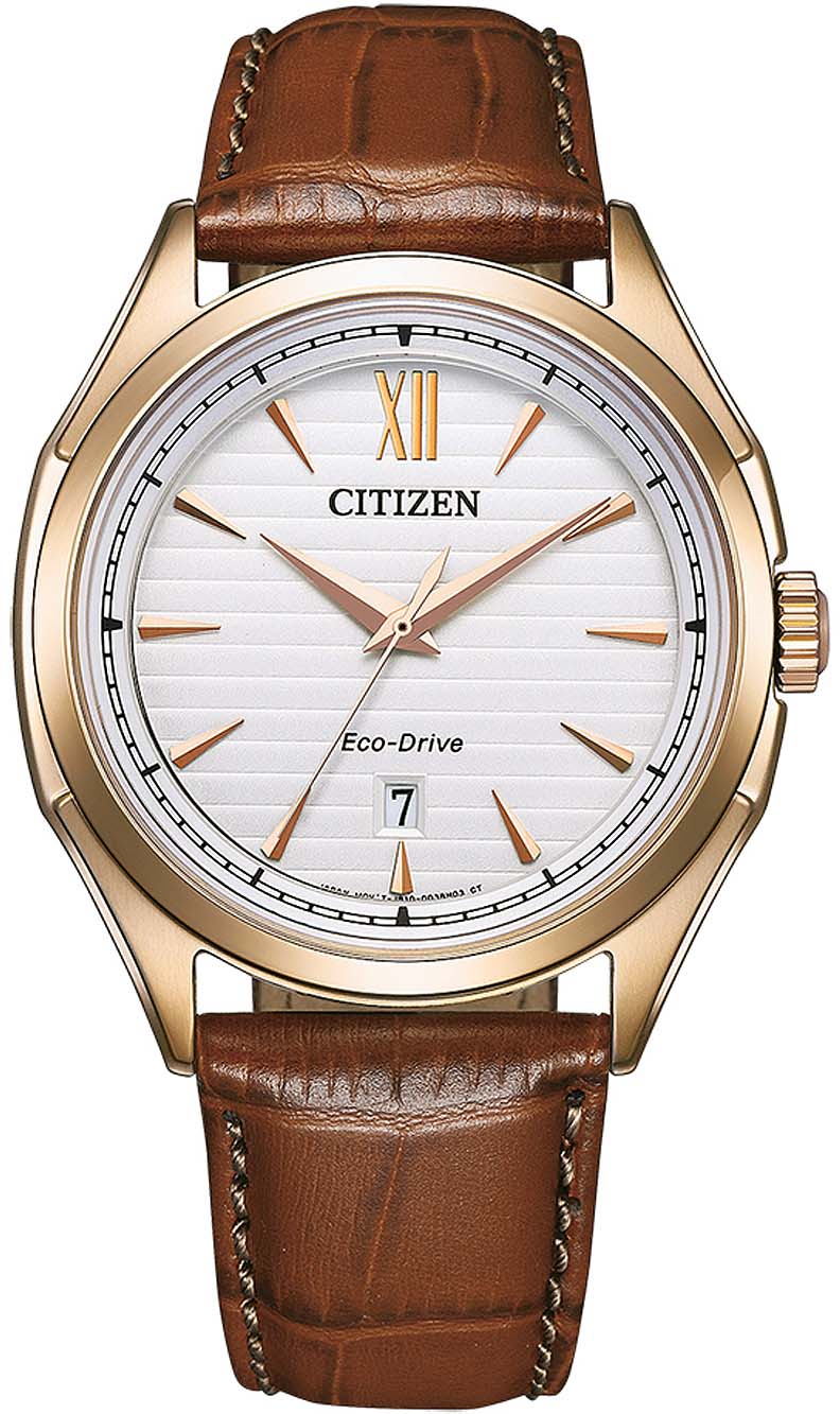 Citizen Aw1753-10a Eco-Drive Erkek Kol Saati