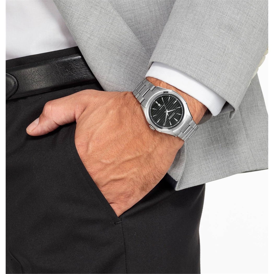 Citizen Aw1750-85e Erkek Kol Saati