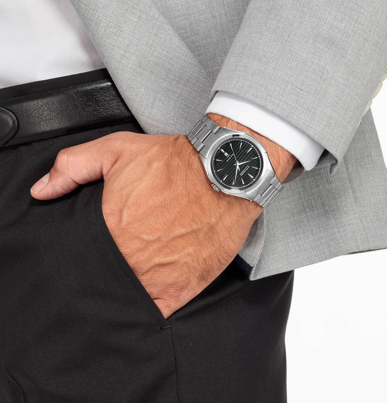 Citizen Aw1750-85e Erkek Kol Saati