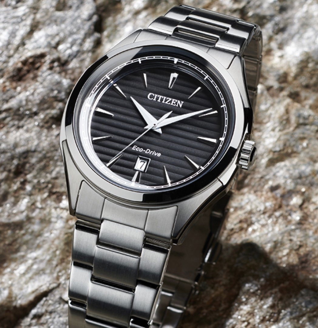 Citizen Aw1750-85e Erkek Kol Saati