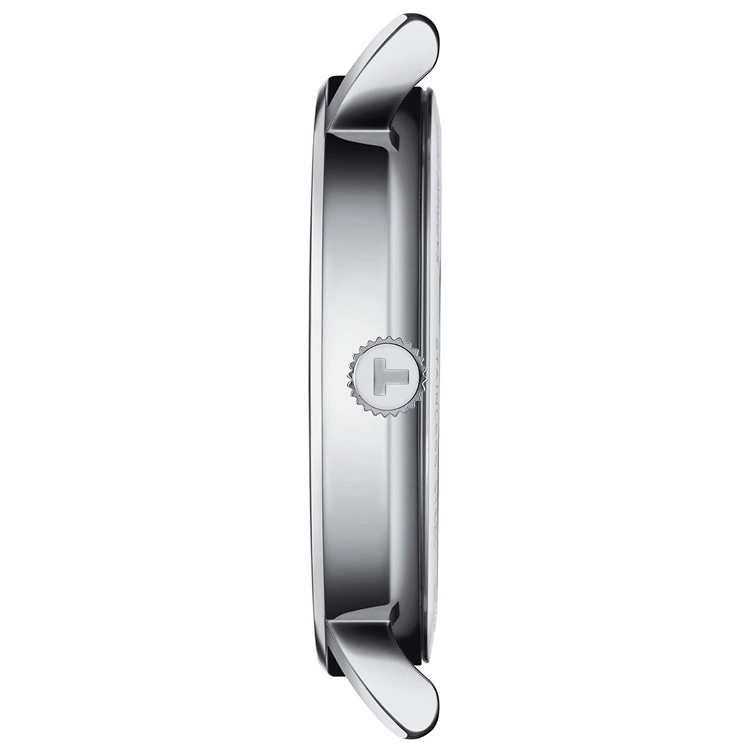 Tissot Everytime 34mm T1432101709100 - Kadın Kol Saati (T143.210.17.091.00)