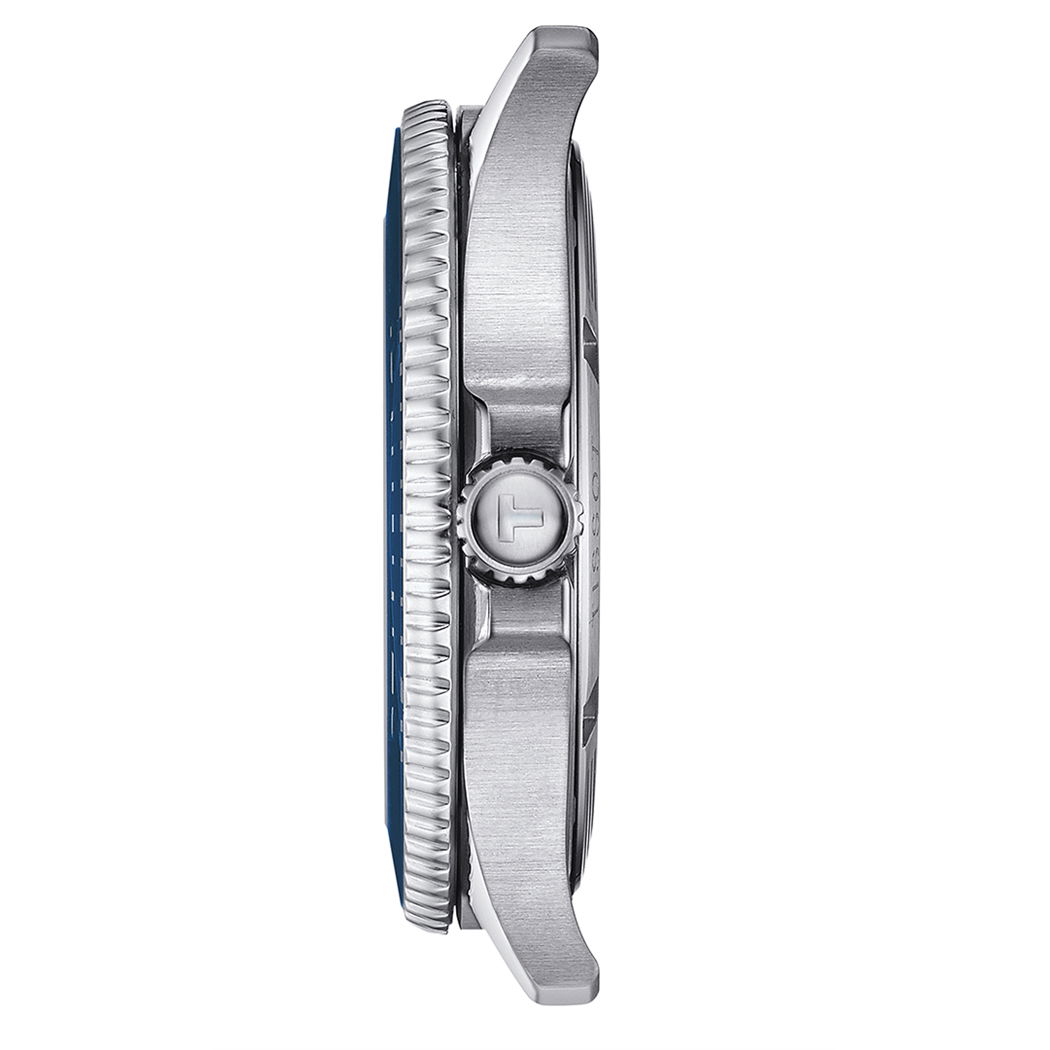 Tissot Seastar 1000 40mm T120.410.11.041.00