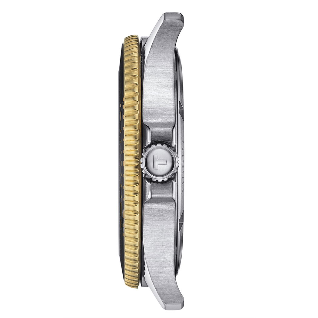 Tissot Seastar 1000 40mm T120.410.27.051.00 Erkek Kol Saati