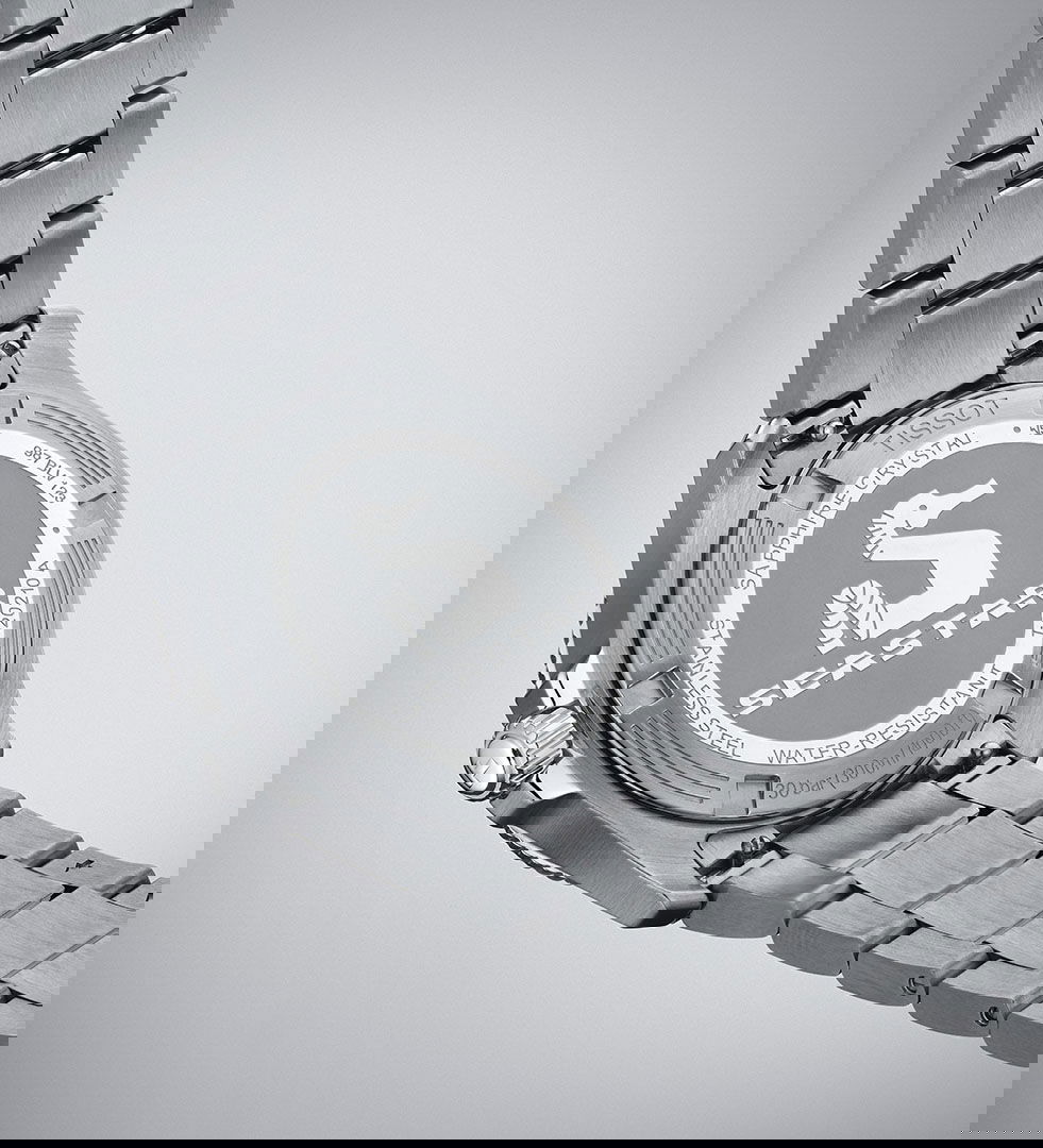 Tissot Seastar 1000 40mm T1204101105100 - Kol Saati (T120.410.11.051.00)