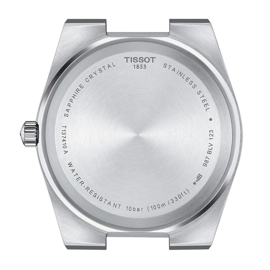 Tissot PRX 40mm T1374101704100 - Erkek Kol Saati (T137.410.17.041.00)