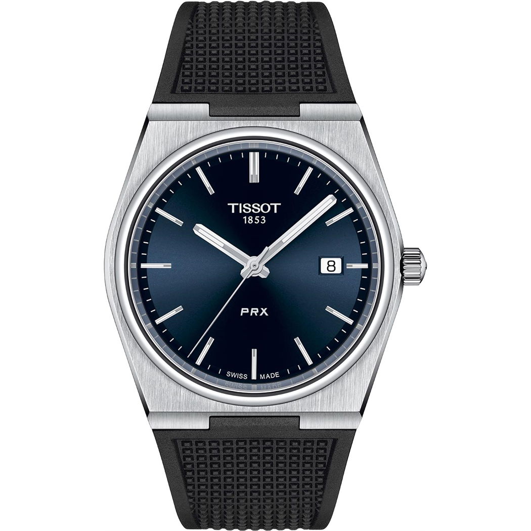 Tissot PRX 40mm T1374101704100 - Erkek Kol Saati (T137.410.17.041.00)