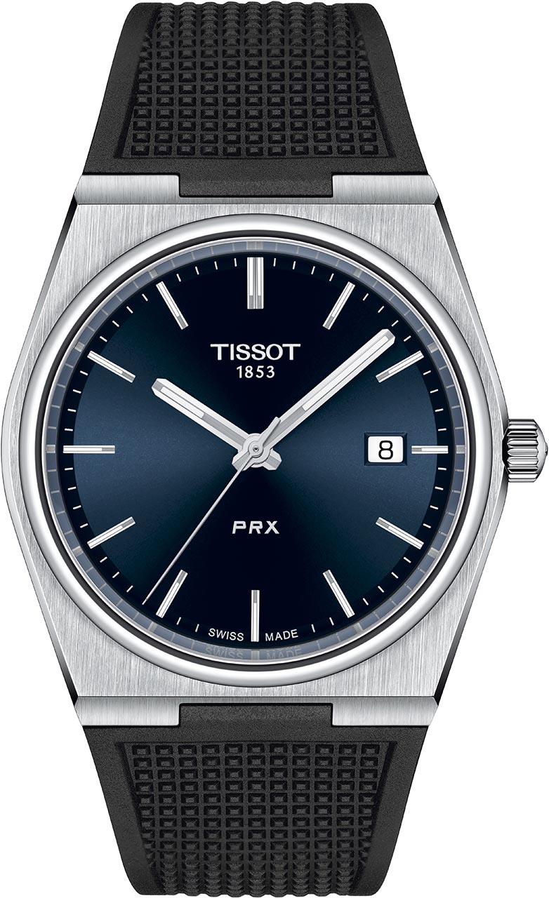Tissot PRX 40mm T1374101704100 - Erkek Kol Saati (T137.410.17.041.00)