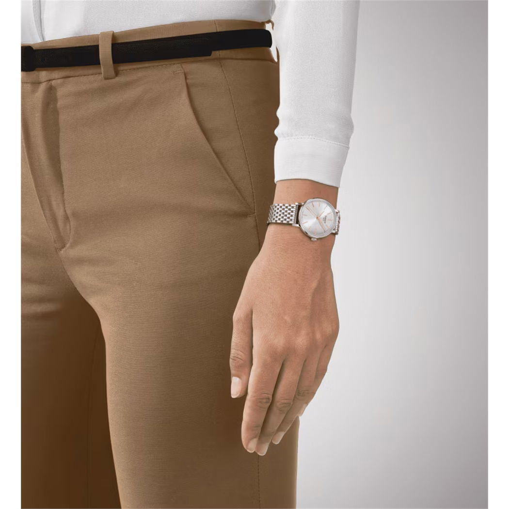 Tissot Everytıme Lady T143.210.11.011.01 Kadın Kol Saati