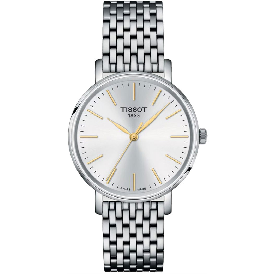 Tissot Everytıme Lady T143.210.11.011.01 Kadın Kol Saati