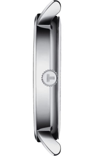 Tissot Everytime 34mm T1432101101101 - Kadın Kol Saati (T143.210.11.011.01)