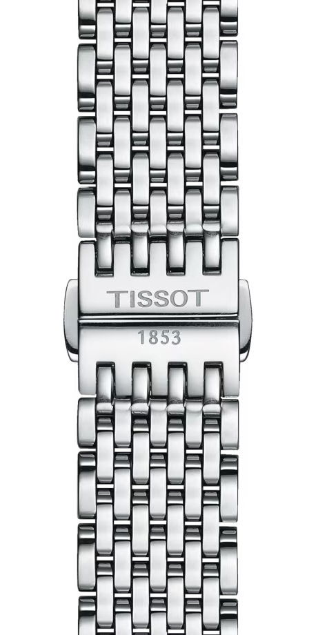 Tissot Everytime 34mm T1432101101101 - Kadın Kol Saati (T143.210.11.011.01)