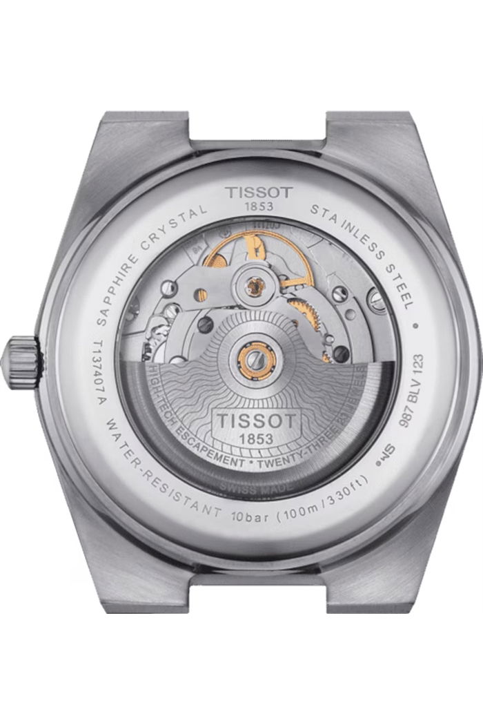 Tissot PRX Powermatic 80 T137.407.11.351.00