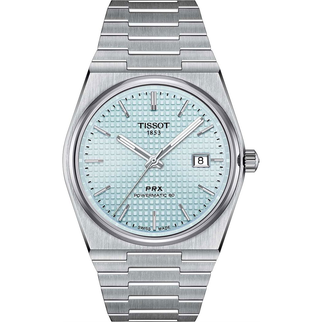 Tissot PRX 40mm T1374071135100 - Otomatik Erkek Saati (T137.407.11.351.00)