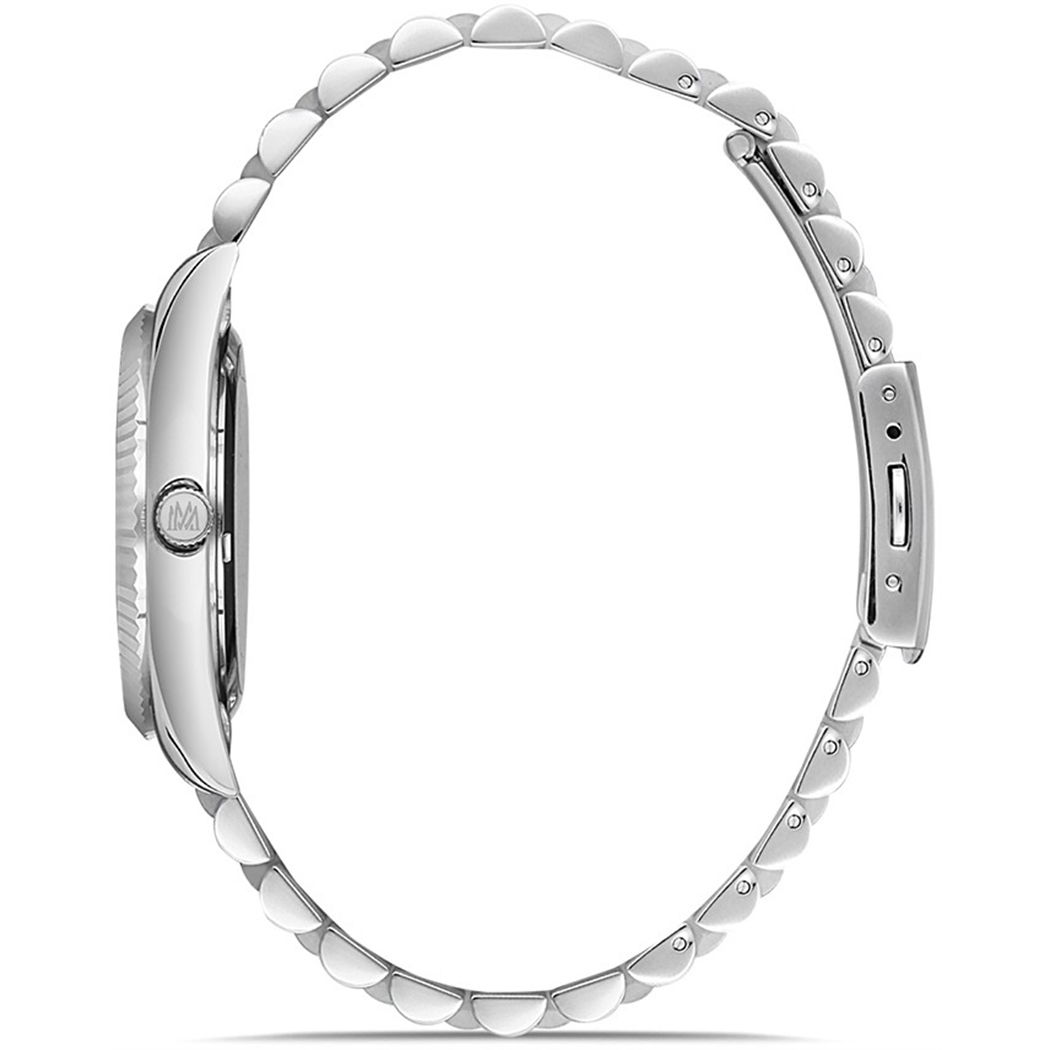 Momentus Cw138s-03ss Kadın Kol Saati