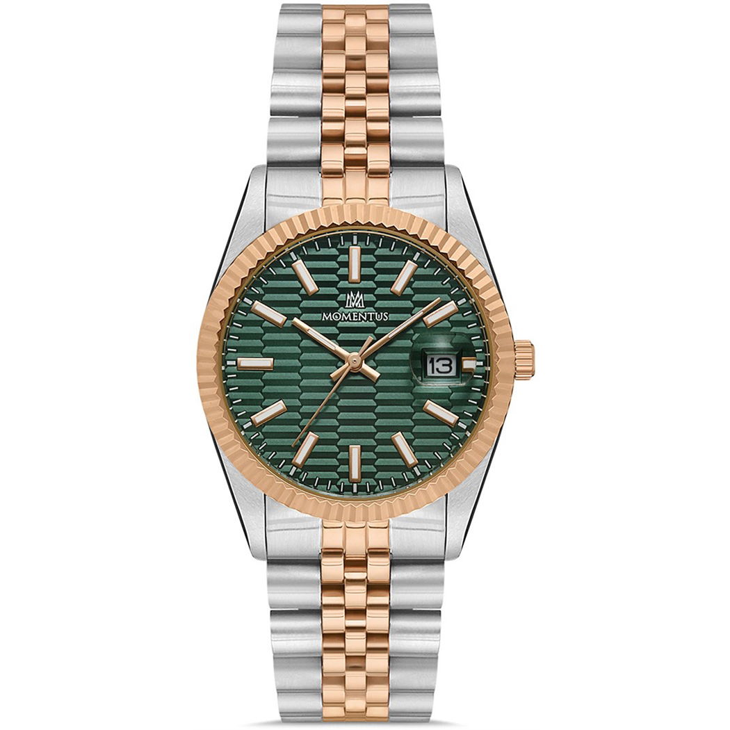 Momentus Cw138t-15sr Kadın Kol Saati