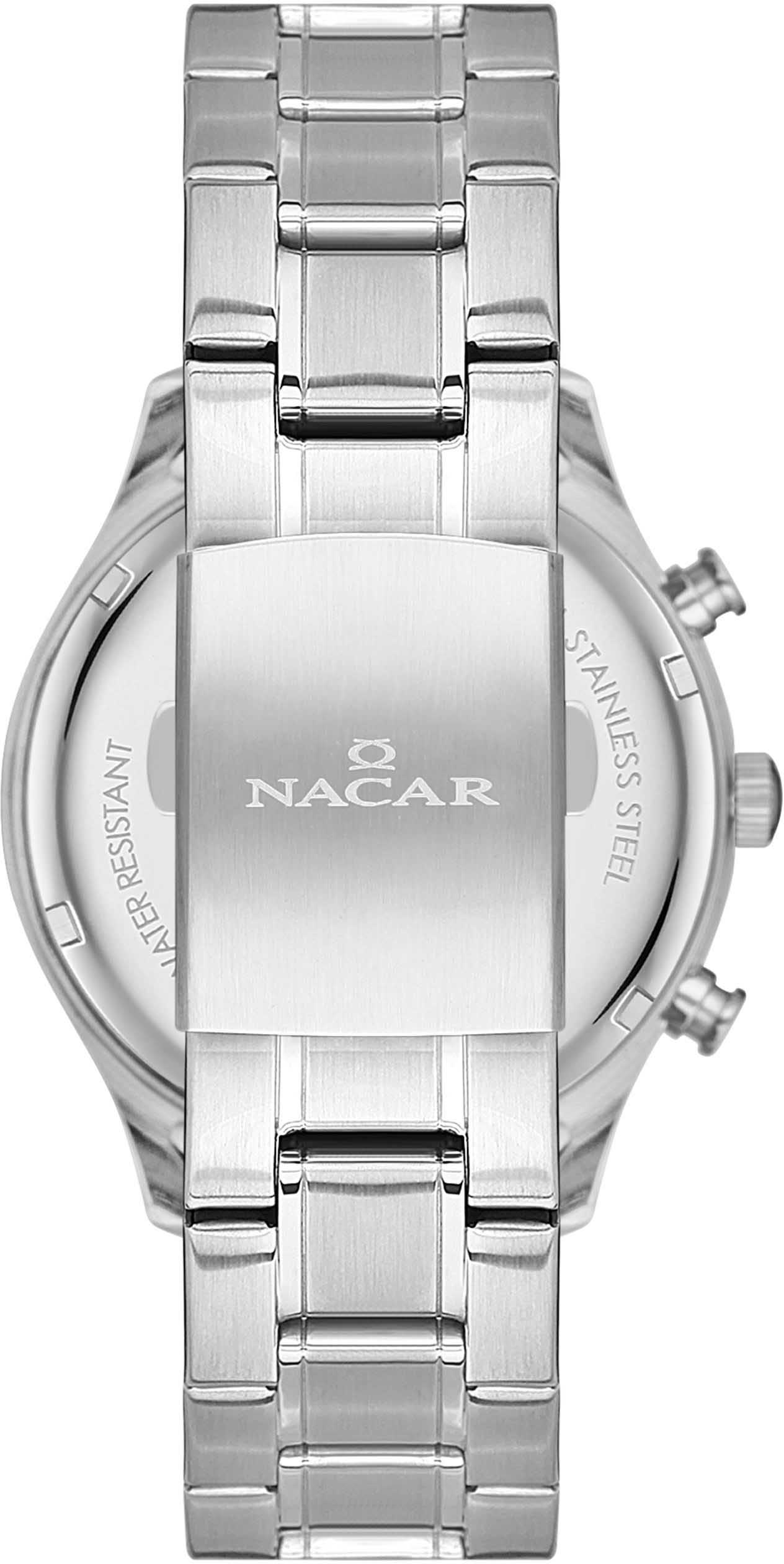 Nacar Nc31-290354-abm Erkek Kol Saati