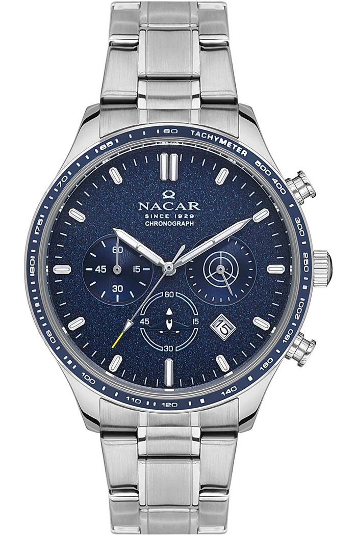 Nacar Nc31-290354-alm Erkek Kol Saati