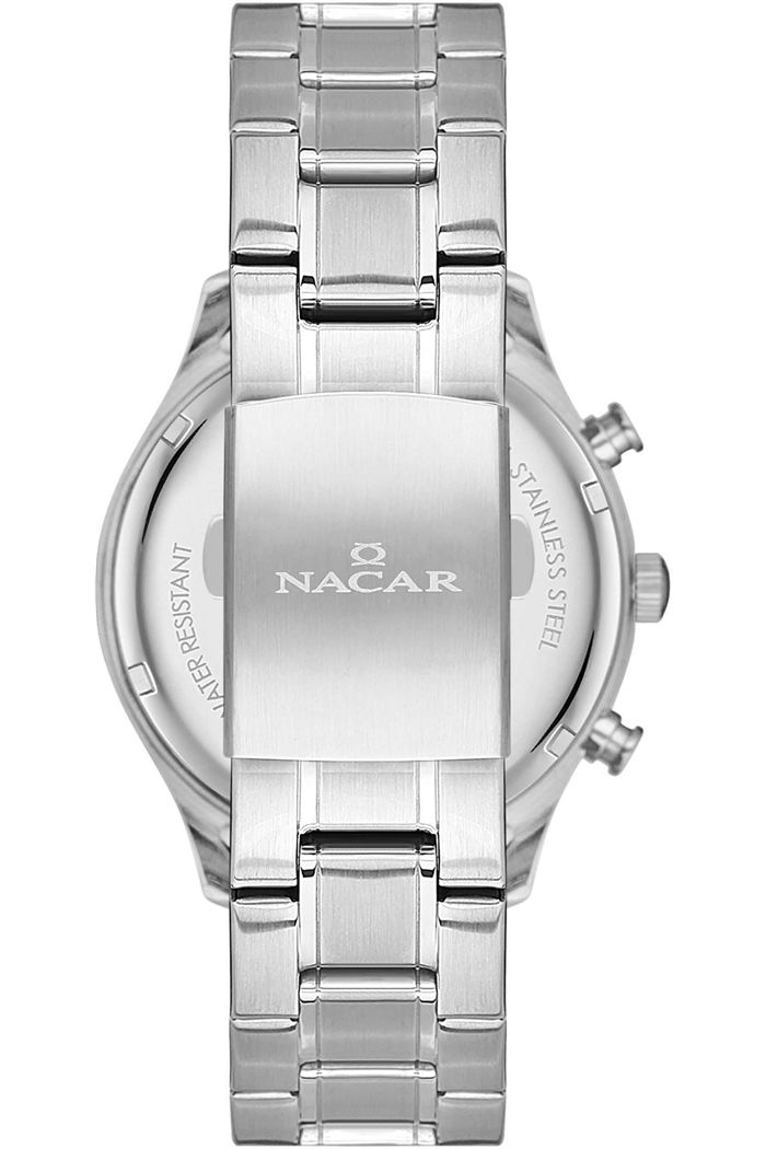 Nacar Nc31-290354-alm Erkek Kol Saati