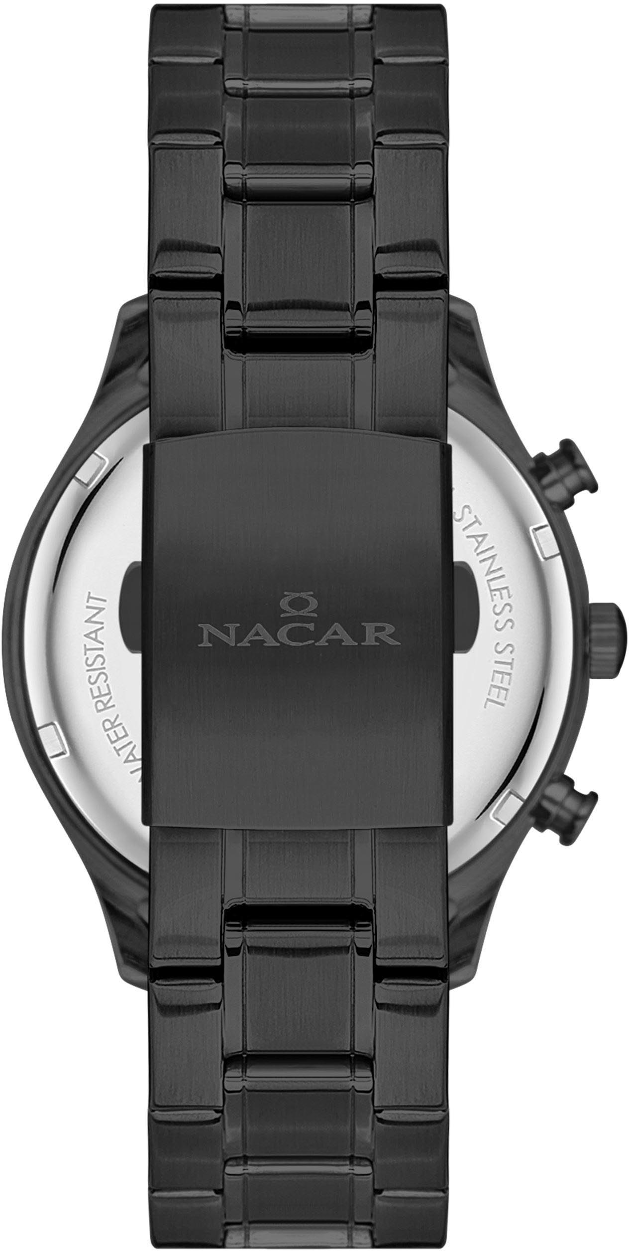 Nacar Nc31-290354-bbm Erkek Kol Saati