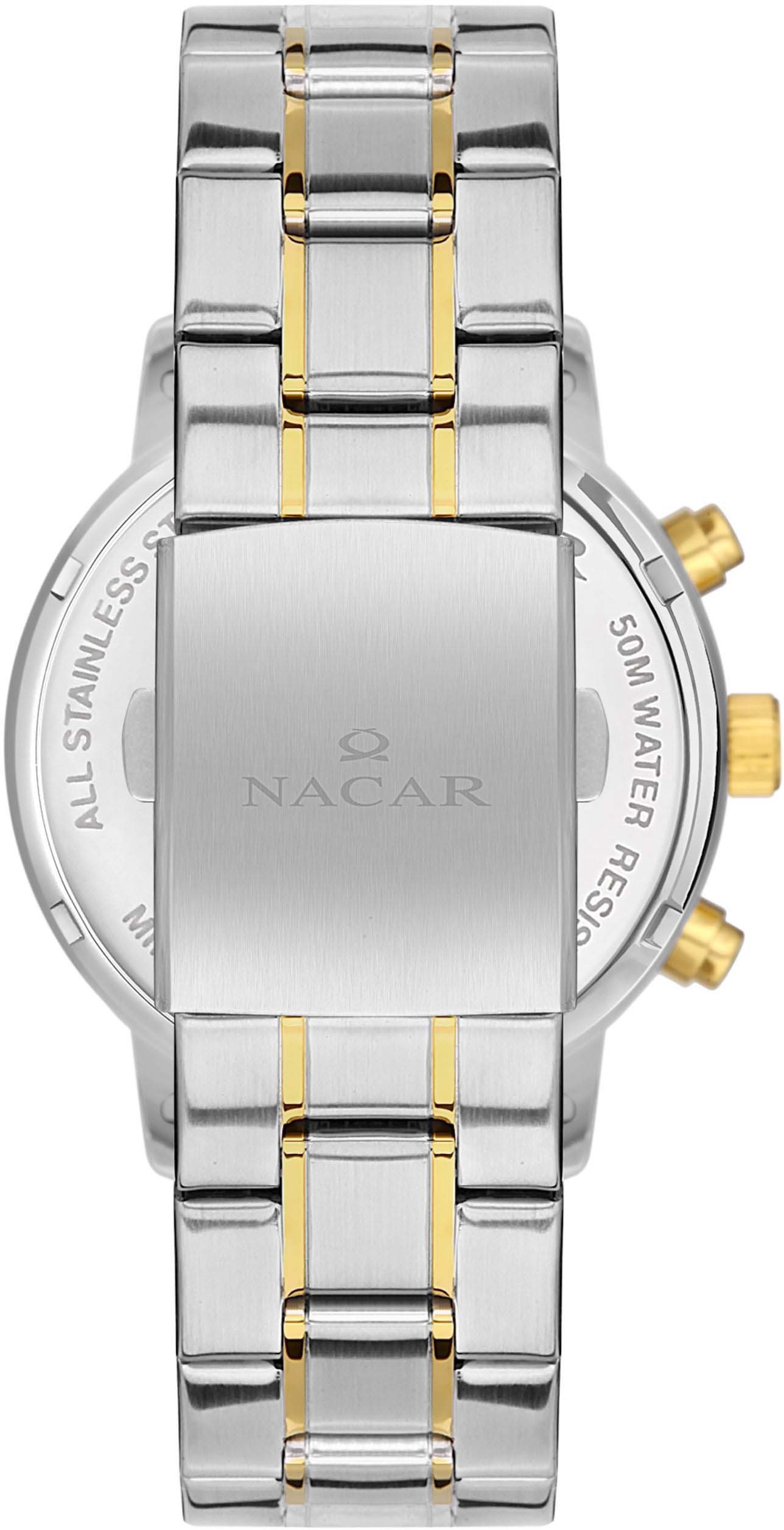 Nacar Nc31-299181-csm Erkek Kol Saati