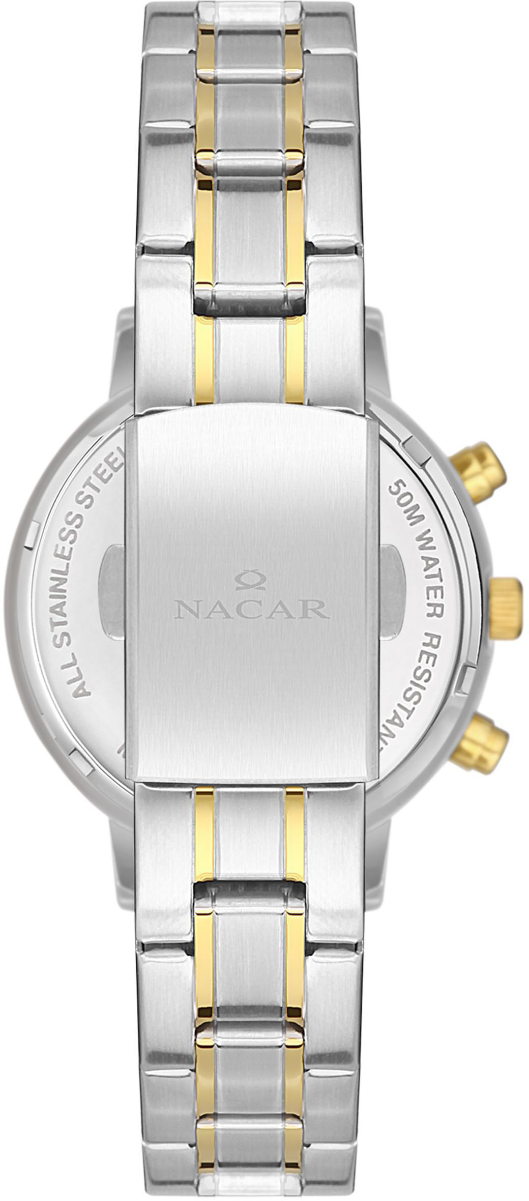 Nacar Nc31-399181-csm Kadın Kol Saati