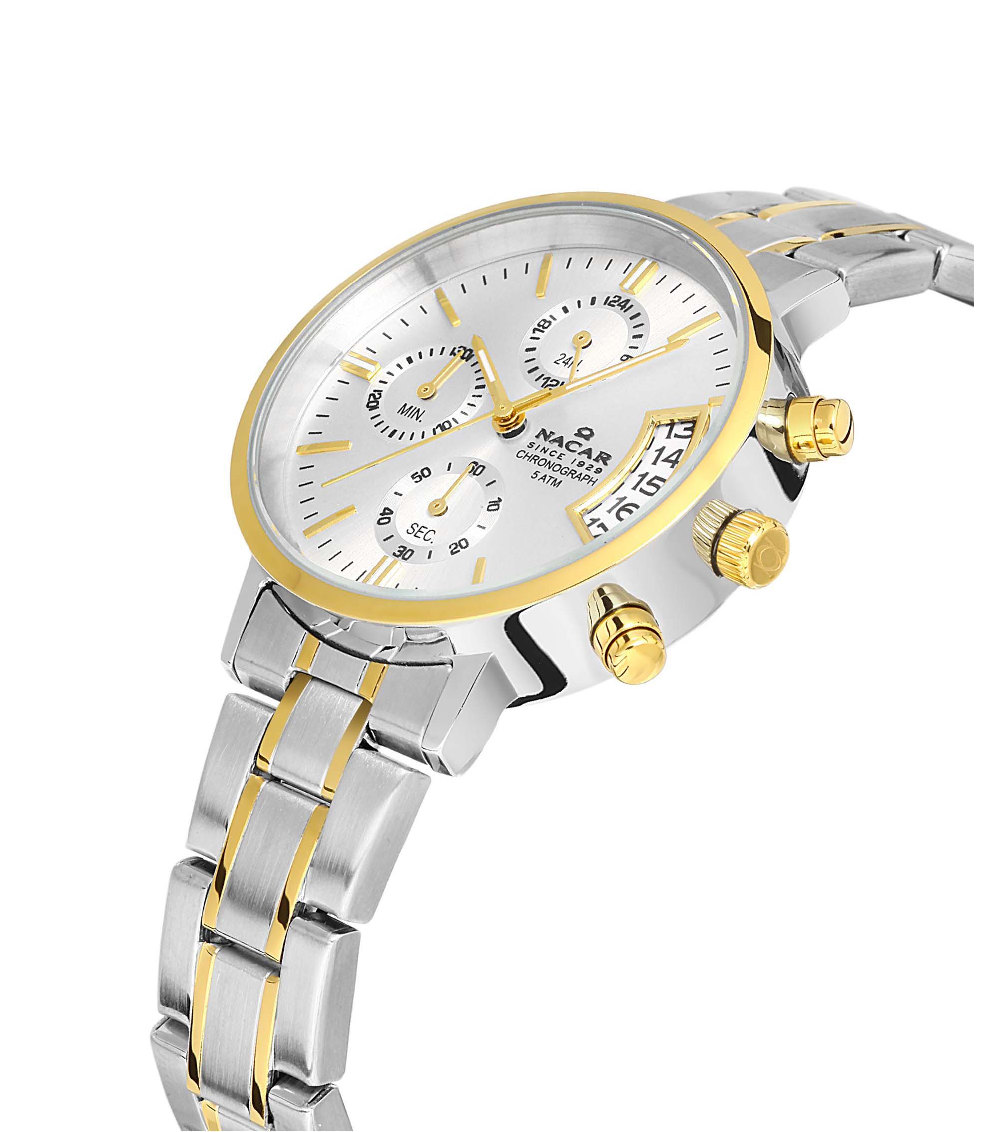 Nacar Nc31-399181-csm Kadın Kol Saati