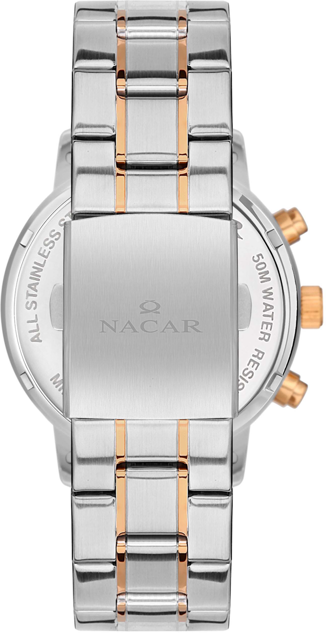 Nacar Nc31-299181-ebm Erkek Kol Saati