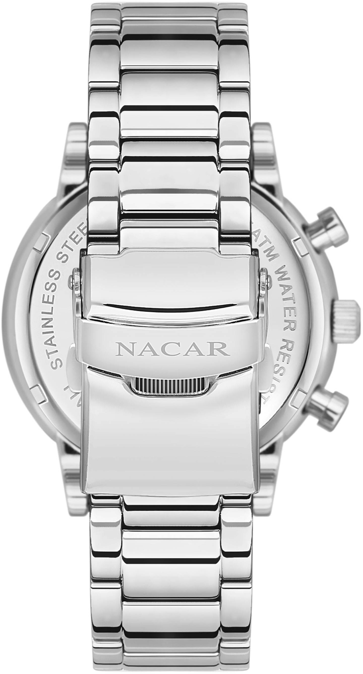 Nacar Nc34-290313-atm Erkek Kol Saati