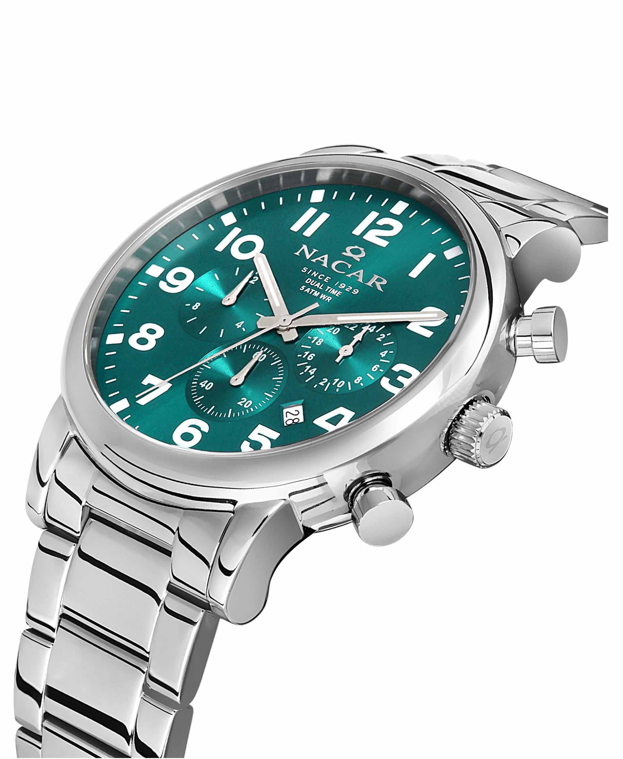 Nacar Nc34-290313-atm Erkek Kol Saati